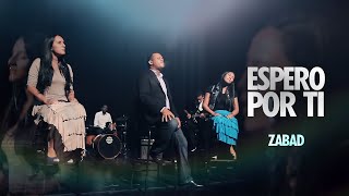 Ministerio Zabad Ipuc Espero por Ti
