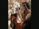 wild horses - natasha beding field