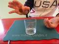 Spiegazione monete nel bicchiere tutorial magia --commenta e vota!--