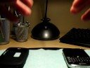 Blackberry Bold Case Review Of Silicon Skin + Leather Holster