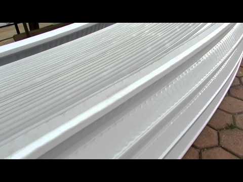 techos curvos panama - Videos | Videos relacionados con techos curvos