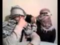 videos de Terroristas (Hamet & Kubalak)
