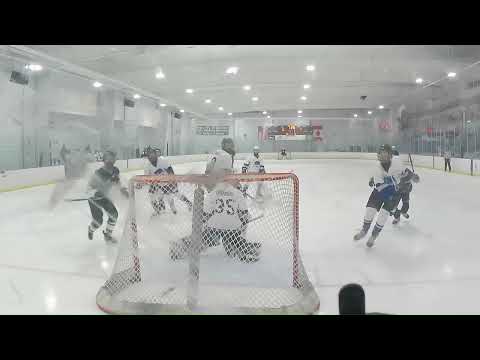 2024 Behind the Net Clips Vid 1