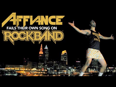 Affiance -