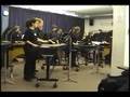 Carl Sandburg Percussion I - Marching Season