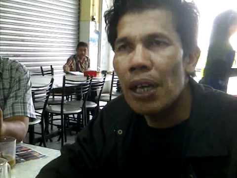 TESTIMONI MAGNETIC AURA DARI SARAWAK HEBAT,ALHAMDULLILAH ,JULAIDI 0128944063