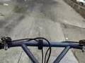 New Commute: A Bicycle Ride Through Ann Arbor Michigan
