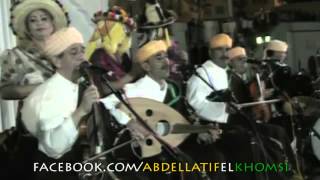 03 -ربيع شفشاون 2012 عبد اللطيف الخمسي