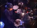 carter beauford drum solo carter beauford drum solo
