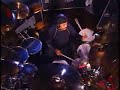 carter beauford drum solo