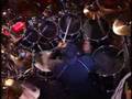 carter beauford drum solo