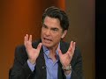 peter gallagher stops by the ktla newsroom to discuss 