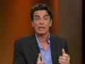 Peter Gallagher from the The O.C.