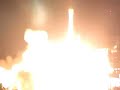 Delta 2 Rocket Launches NASA\