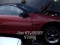 primera arrancada nuevo motor aletz