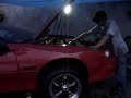 primera arrancada nuevo motor aletz