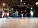 Chasers practice