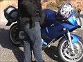 BMW F800 ST, domingo por moia BMW F800 ST, domingo por moia