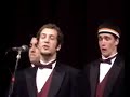 The Friars 51st- Bare Necessities - Stand By Me