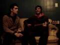 Tavares (Abril) e Paraíba (Fresno) ANBERLIN CHALAÇA