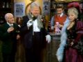 benny hill