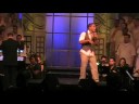Stephen Gelpi Sings \"Light at the End Of The Tunnel\"