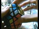 Megaminx CPLL