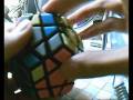 Megaminx CPLL