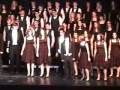 SHRINE CATHOLIC Concert Choir and Goliards_partTwo.wmv