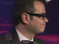 Aleks syntek   sexo,pudor y lagrimas  en vivo otro rollo