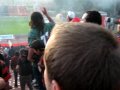 Tremenda cagada en despedida del Fiscal 2009 (Rangers-Cobreloa)
