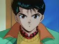 Yu Yu Hakusho So Kiss Me