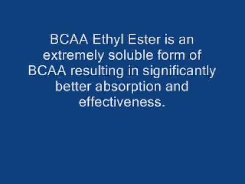 how to isolate esters