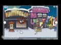 Club Penguin Mission 10 - Waddle Squad Walkthrough/Guide/Tutorial In HD