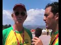 Intervista a Pino Cavallo