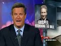 The gospel according to Maher