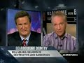 The gospel according to Maher