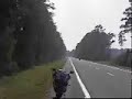 Yamaha YZF R1 177 mph high speed pass Yamaha YZF R1 177 mph high speed pass