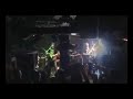 Fine R.I.P. - www.palzrock.de - Kuhstall 15.12.2007 - Die Palz unn ihr Kind