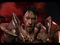 Dragon Age : Początek Zakończenie 