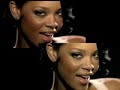 Rihanna - Umbrella (The two different versions)