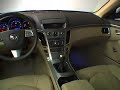 2008 Cadillac CTS at Detroit Auto Show by Inside Line 2008 Cadillac CTS at Detroit Auto Show by Inside Line