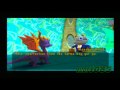 Spyro Ripto's Rage [Walkthrough] Part 47: Metropolis [1/2]