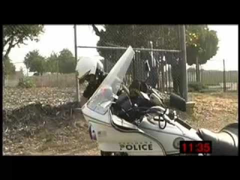 Every 15 Minutes, Pasadena CA, 2002: ...