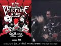 BLEEDING THROUGH - Declaration album trailer