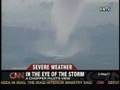 KWTV News9's coverage of tornado live on CNN