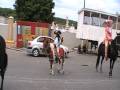 Karnaval di kabai (horse Carnival)