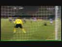 Lavezzi Goal Serie A 2008/09