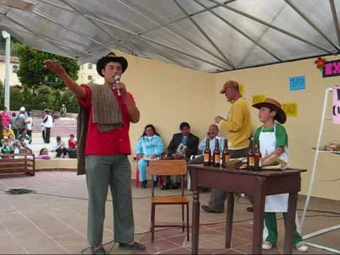 poesia costumbrista - La música y la poesía costumbrista son sin duda algunos de los aspectos que para William más llaman la atención y que sin duda realiza con una espontaneidad ...