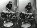 RE: - drumsound -Pinna e Sinco (Atraz e Atraz)
